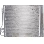 Kondensator, Klimaanlage AC 488 000S Kondensator, Klimaanlage AC 488 000S