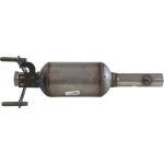 Bosal Partikelfilter 095-240 Bosal Partikelfilter 095-240