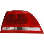 Heckleuchte A R O K-PLATTE VALEO PQ 44258 Heckleuchte A R O K-PLATTE VALEO PQ 44258