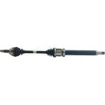 CIFAM Antriebswelle 655-544 CIFAM Antriebswelle 655-544