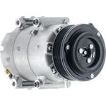 ACP 333 000P MAHLE Klimakompressor 333 000P, 12 V, 7VS16ic, R1234yf/R134a – u. a. für Ford Fiesta VI (CB1, CCN), VI Van, Ecosport – OE Nummer 1751973 - l ACP 333 000P MAHLE Klimakompressor 333 000P, 12 V, 7VS16ic, R1234yf/R134a – u. a. für Ford Fiesta VI (CB1, CCN), VI Van, Ecosport – OE Nummer 1751973 - l