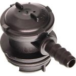VAG Original 1J0201246B 1J0201246B Rücklaufventil Audi Tt Rs 10-14 – – OE-Nr. 1J0201246B
