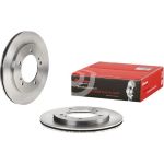 89 481 015 Bremsscheibe VA 09.9142.10 89 481 015 Bremsscheibe VA 09.9142.10