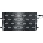 Kondensator, Klimaanlage 35551 Kondensator, Klimaanlage 35551