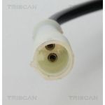 Sensor, Raddrehzahl 818025206 Sensor, Raddrehzahl 818025206
