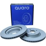 Quaro Bremsscheibe QD5798 Quaro Bremsscheibe QD5798