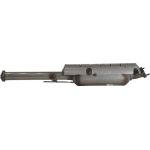 Bosal Partikelfilter 097-350 Bosal Partikelfilter 097-350