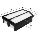 FILTRON Luftfilter AP 107/8
