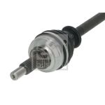 FEBI BILSTEIN Antriebswelle 182449 FEBI BILSTEIN Antriebswelle 182449