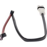 Bosch Bremsbelagverschleißsensor 1987473040 Bosch Bremsbelagverschleißsensor 1987473040