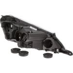 450428 Valeo Scheinwerfer 450428 - links H4 + Leuchtweitenregulierung + Stellmotor PQ 450428 Valeo Scheinwerfer 450428 - links H4 + Leuchtweitenregulierung + Stellmotor PQ
