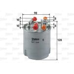 Valeo Kraftstofffilter 587544 Valeo Kraftstofffilter 587544