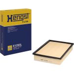 HENGST FILTER Luftfilter E1293L