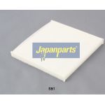 Japanparts Innenraumfilter FAA-SB1 Japanparts Innenraumfilter FAA-SB1