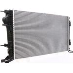 Kühler, Motorkühlung CR 24 000S Kühler, Motorkühlung CR 24 000S
