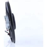 Nissens Kühlerlüfter PKW 850072 Nissens Kühlerlüfter PKW 850072