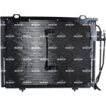 Kondensator, Klimaanlage 35215 Kondensator, Klimaanlage 35215