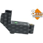 NRF Abgasdrucksensor 708039