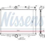 Wasserkühler PKW 61291A Wasserkühler PKW 61291A
