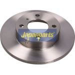 Japanparts Bremsscheibe DI-538C Japanparts Bremsscheibe DI-538C
