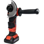 Winkelschleifer 18V 125mm YT-82826