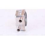 Ölkühler PKW 90697 Ölkühler PKW 90697
