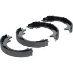 Bosch Bremsbacken 0 986 487 945