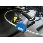 SW-Stahl Absaugpumpe elektrisch 08485L SW-Stahl Absaugpumpe elektrisch 08485L
