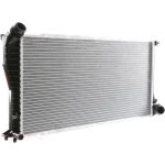 Kühler, Motorkühlung CR 288 000S Kühler, Motorkühlung CR 288 000S