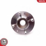 SKV GERMANY Radlager 29SKV119 SKV GERMANY Radlager 29SKV119