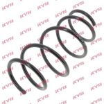 KYB Fahrwerksfeder Toyota P. Auris 1.33/1.4D/1.6 03/07 RH3344 KYB Fahrwerksfeder Toyota P. Auris 1.33/1.4D/1.6 03/07 RH3344