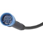 KAMOKA Sensor, Raddrehzahl 1060800 KAMOKA Sensor, Raddrehzahl 1060800