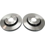 Bremsscheibe Nissan P. Primera DF4316 Bremsscheibe Nissan P. Primera DF4316