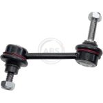 A.B.S. Stabilisatorstange 260811 A.B.S. Stabilisatorstange 260811