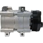 MAHLE Kompressor, Klimaanlage ACP 153 000P MAHLE Kompressor, Klimaanlage ACP 153 000P