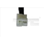 TYC Ventilator 502-0009 TYC Ventilator 502-0009