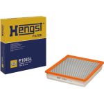 HENGST FILTER Luftfilter E1083L HENGST FILTER Luftfilter E1083L