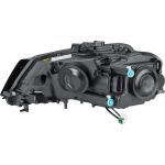 BI-XEN-SW R D3S/H7/LED-TGFL-KRVL HELL PQ 1EL 009 648-401