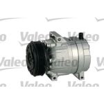 Valeo Kompressor 813633 Valeo Kompressor 813633