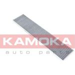 KAMOKA Filter, Innenraumluft F501101