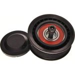 MAXGEAR Keilrippenriemen-Umlenk-/Führungsrolle 55318MG 54-0261 MAXGEAR Keilrippenriemen-Umlenk-/Führungsrolle 55318MG 54-0261