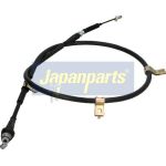 Seilzug, Feststellbremse Hyundai T. Elantra 1.6-2.0 00-06 Le BC-H12 Seilzug, Feststellbremse Hyundai T. Elantra 1.6-2.0 00-06 Le BC-H12