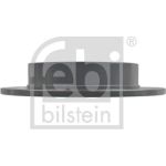 FEBI BILSTEIN Bremsscheibe 108629 FEBI BILSTEIN Bremsscheibe 108629