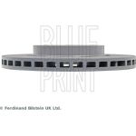 Bremsscheibe Mitsubishi P. L200/Pajero 2.4-3.5 V6 90-07 ADC44348 Bremsscheibe Mitsubishi P. L200/Pajero 2.4-3.5 V6 90-07 ADC44348