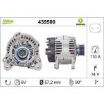 VALEO Generator 200280 VALEO Generator 200280