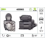 Valeo Anlasser 455983 Valeo Anlasser 455983