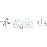 Trockner PKW 95492 Trockner PKW 95492