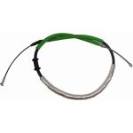 V24-30032 Vaico Handbremsseil V24-30032 V24-30032 Vaico Handbremsseil V24-30032