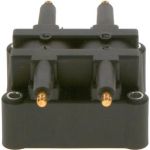 Bosch Zündspule 0 986 22A 400 Bosch Zündspule 0 986 22A 400