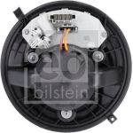 febi Innenraumgebläse 185625 febi Innenraumgebläse 185625